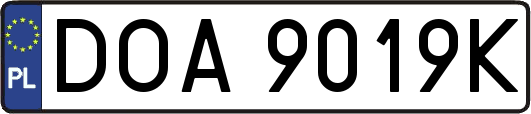 DOA9019K