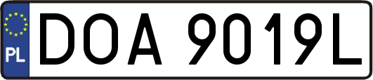 DOA9019L