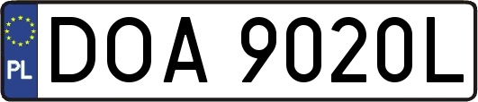 DOA9020L