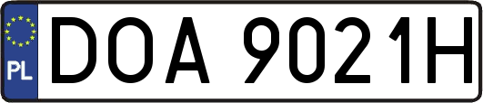 DOA9021H