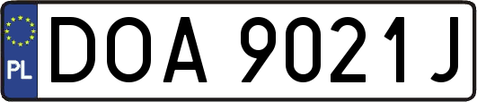 DOA9021J