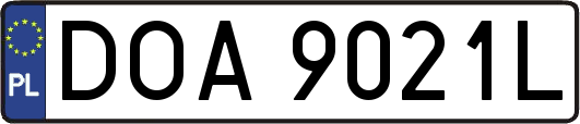 DOA9021L