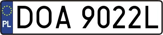 DOA9022L