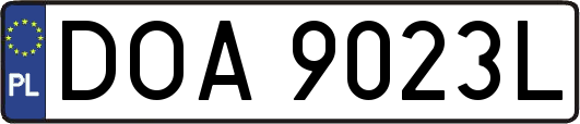DOA9023L