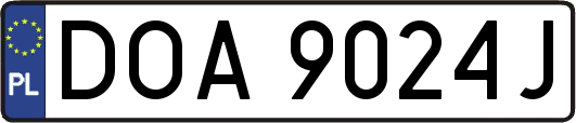 DOA9024J