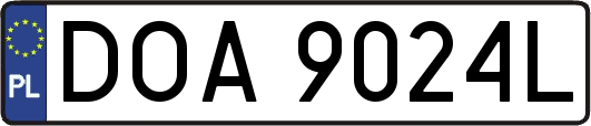 DOA9024L