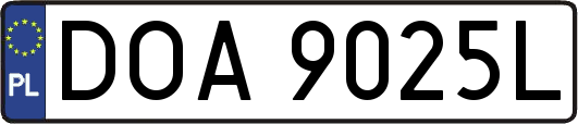 DOA9025L