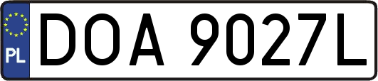 DOA9027L