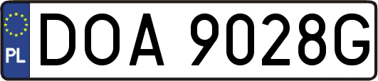 DOA9028G