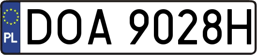 DOA9028H