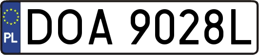 DOA9028L