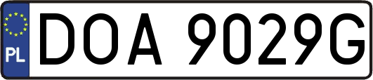 DOA9029G