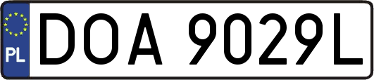 DOA9029L
