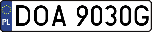 DOA9030G