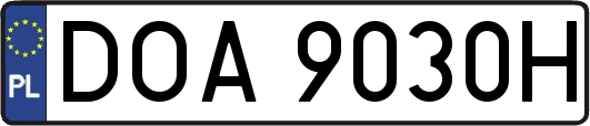 DOA9030H
