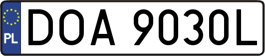 DOA9030L