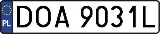 DOA9031L