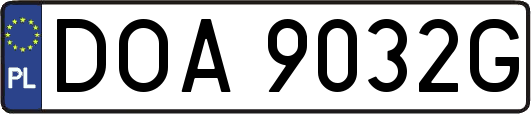 DOA9032G