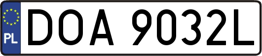 DOA9032L