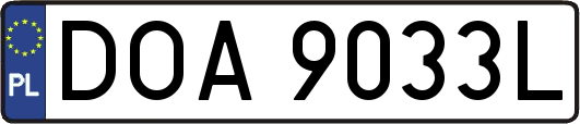 DOA9033L