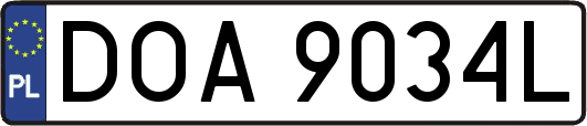 DOA9034L