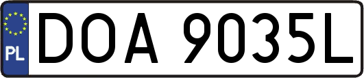DOA9035L