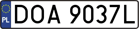 DOA9037L