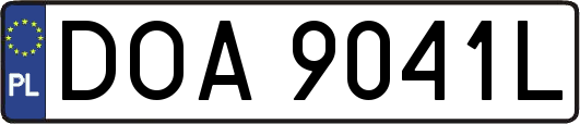 DOA9041L