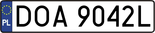 DOA9042L