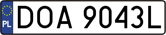 DOA9043L
