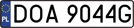 DOA9044G