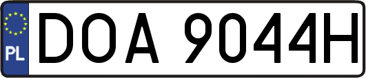 DOA9044H