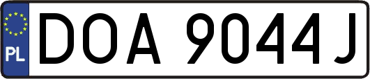 DOA9044J