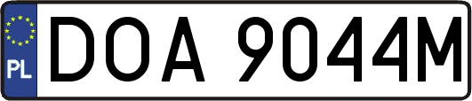DOA9044M