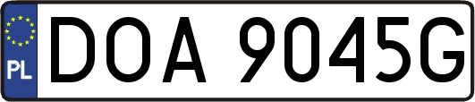 DOA9045G