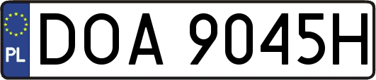 DOA9045H