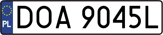 DOA9045L