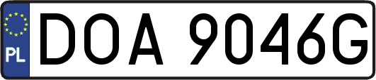 DOA9046G