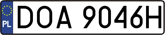 DOA9046H