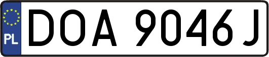 DOA9046J