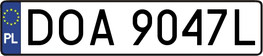 DOA9047L