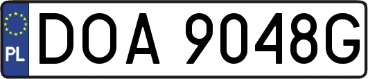DOA9048G