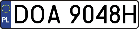 DOA9048H