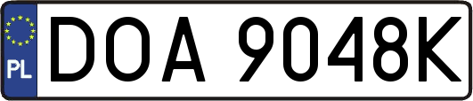DOA9048K