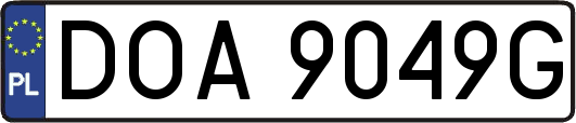 DOA9049G