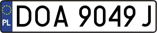 DOA9049J