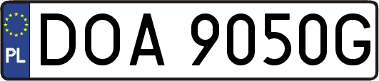 DOA9050G