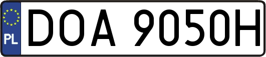DOA9050H