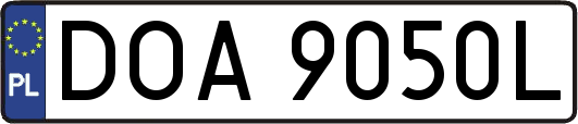 DOA9050L