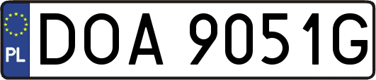 DOA9051G
